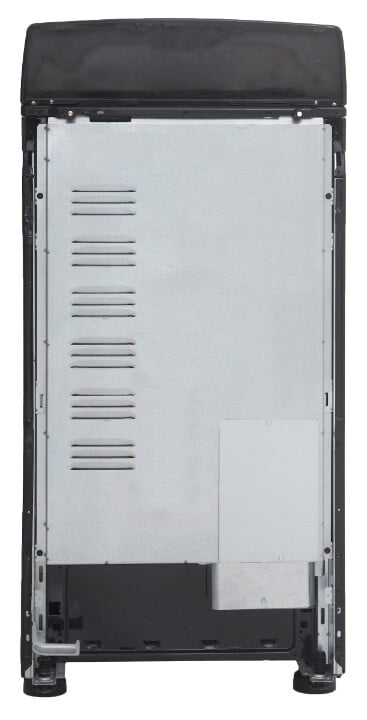 Danby DER202B Danby 20" Free Standing Electric Coil Range