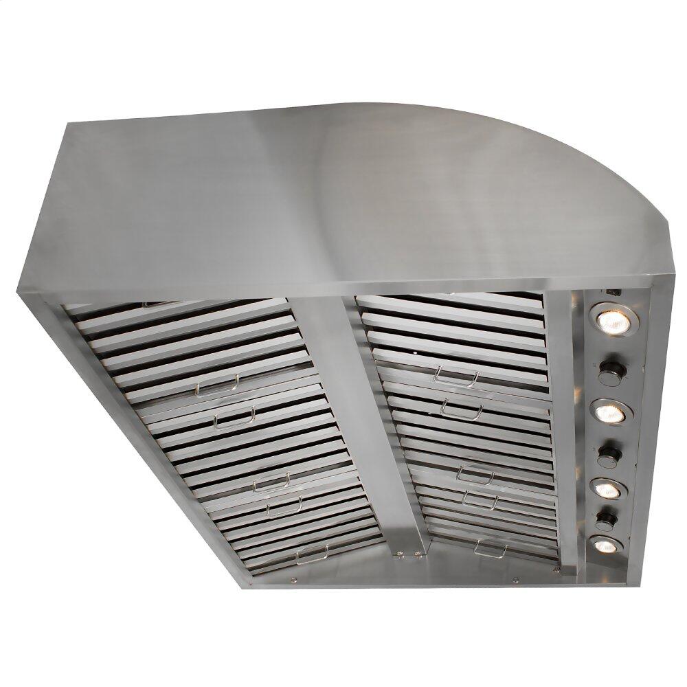Blaze Grills BLZ36VHOOD Blaze 36" Vent Hood