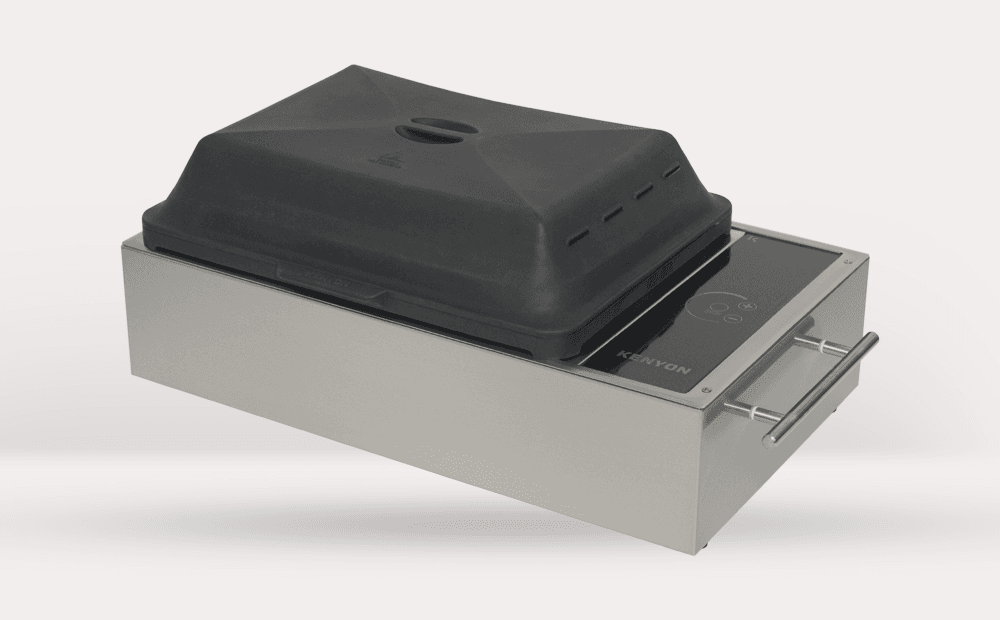 Kenyon B70572 Silken® Portable Grill