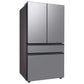 Samsung RF29BB8600QL Bespoke 4-Door French Door Refrigerator (29 Cu. Ft.) With Beverage Center™ In Stainless Steel
