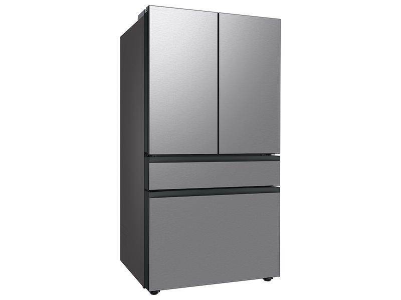 Samsung RF29BB8600QL Bespoke 4-Door French Door Refrigerator (29 Cu. Ft.) With Beverage Center™ In Stainless Steel