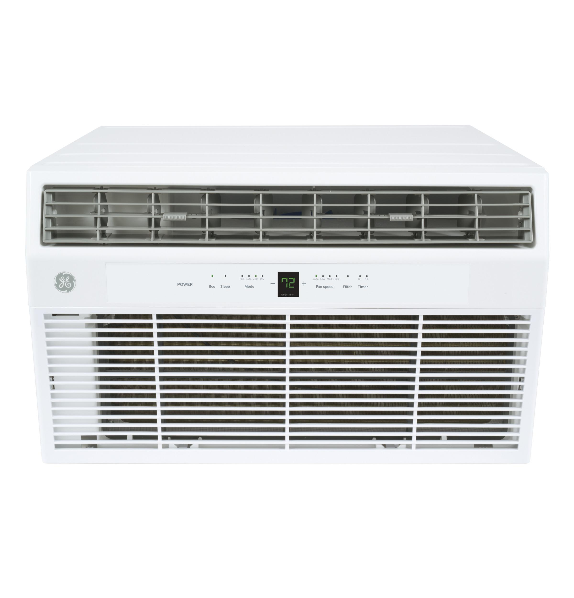 Ge Appliances AKCQ08ACJ Ge® Built In Air Conditioner