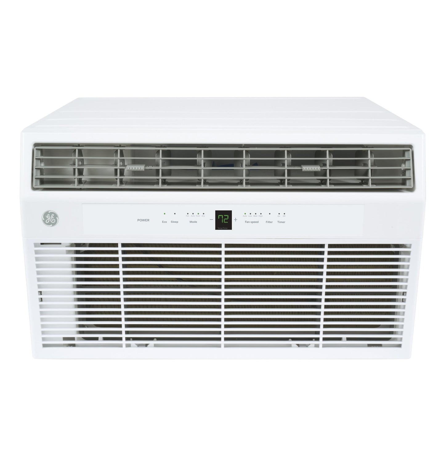 Ge Appliances AKCQ12DCJ Ge® Built In Air Conditioner