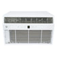 Ge Appliances AKCQ12ACJ Ge® Built In Air Conditioner