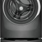 Electrolux ELFW7637BT Electrolux Front Load Perfect Steam™ Washer With Luxcare® Plus Wash And Smartboost® - 4.5 Cu. Ft.