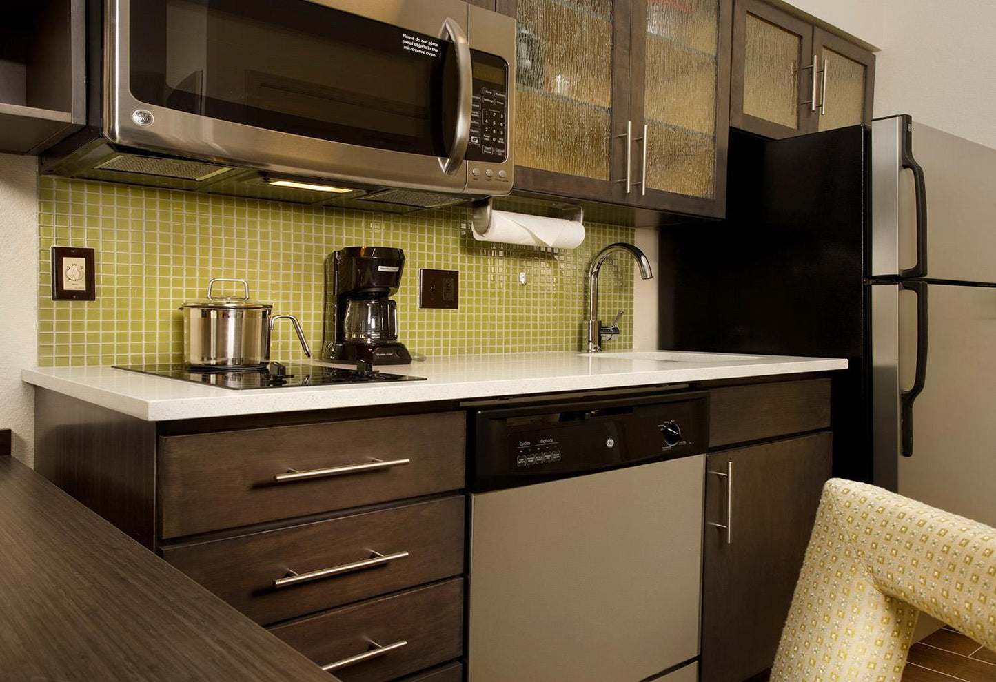 Kenyon B41601US Caribbean 2 Burner