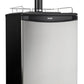 Danby DKC054A1BSLDB Danby 5.4 Cu. Ft. Kegerator