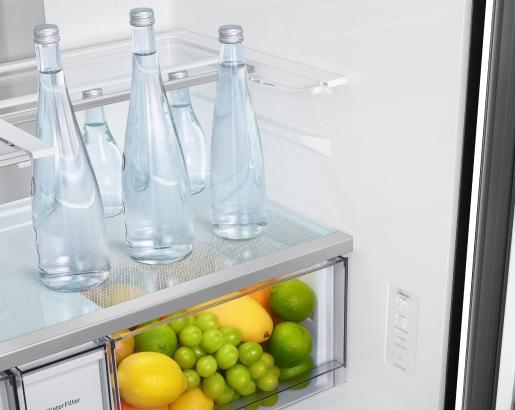 Dacor DRF36C500SR  Drf36C500Sr/Da Silver Stainless