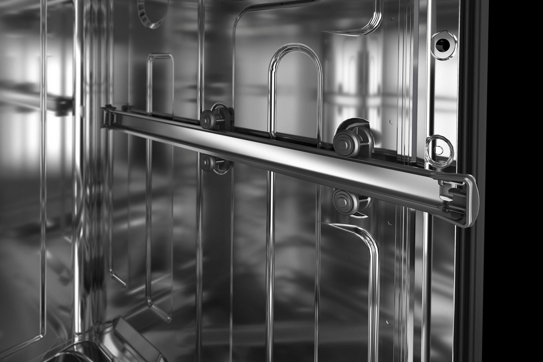 Kitchenaid KDFE204KPS 39 Dba Dishwasher In Printshield&#8482; Finish With Third Level Utensil Rack - Stainless Steel With Printshield&#8482; Finish