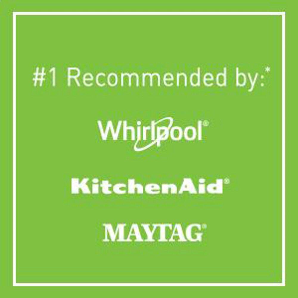 Kitchenaid W11042467 Affresh® Stainless Steel Cleaning Spray - Other