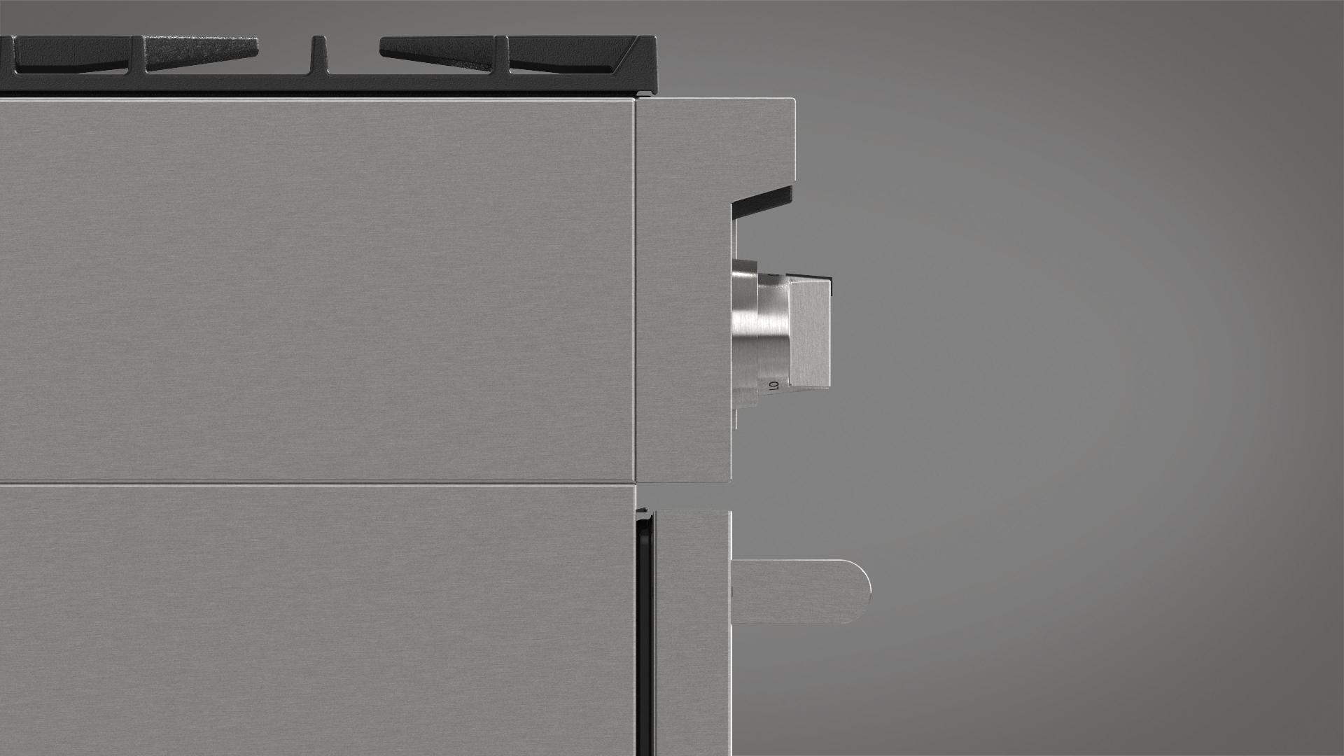 Fulgor Milano F4PGR304S2 30" All Gas Range