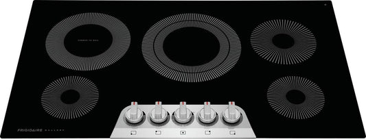 Frigidaire GCCE3670AS Frigidaire Gallery 36" Electric Cooktop
