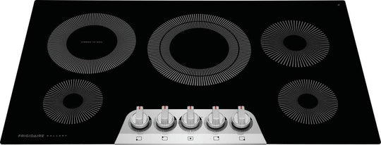 Frigidaire GCCE3670AS Frigidaire Gallery 36" Electric Cooktop