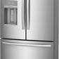 Frigidaire GRFS2853AF Frigidaire Gallery 27.8 Cu. Ft. French Door Refrigerator
