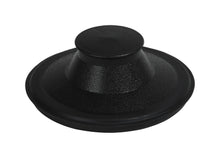Kitchenaid 4211300 Sink And Disposer Stopper, Black - Other