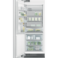 Fisher & Paykel RS3084FLJ1 Integrated Column Freezer, 30