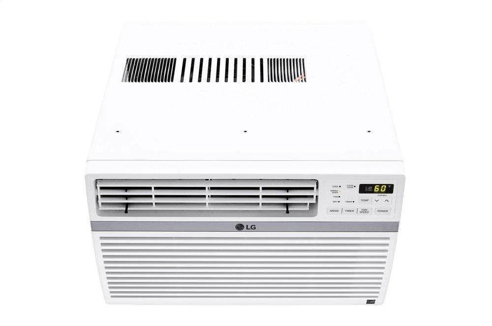 Lg LW6019ER 6,000 Btu Window Air Conditioner