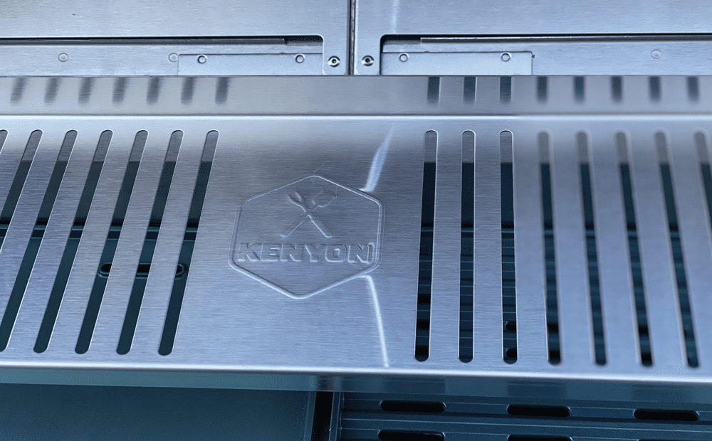 Kenyon A70083 Warming Rack For Big American Grill™