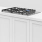 Fisher & Paykel CDV3304N Gas Cooktop, 30