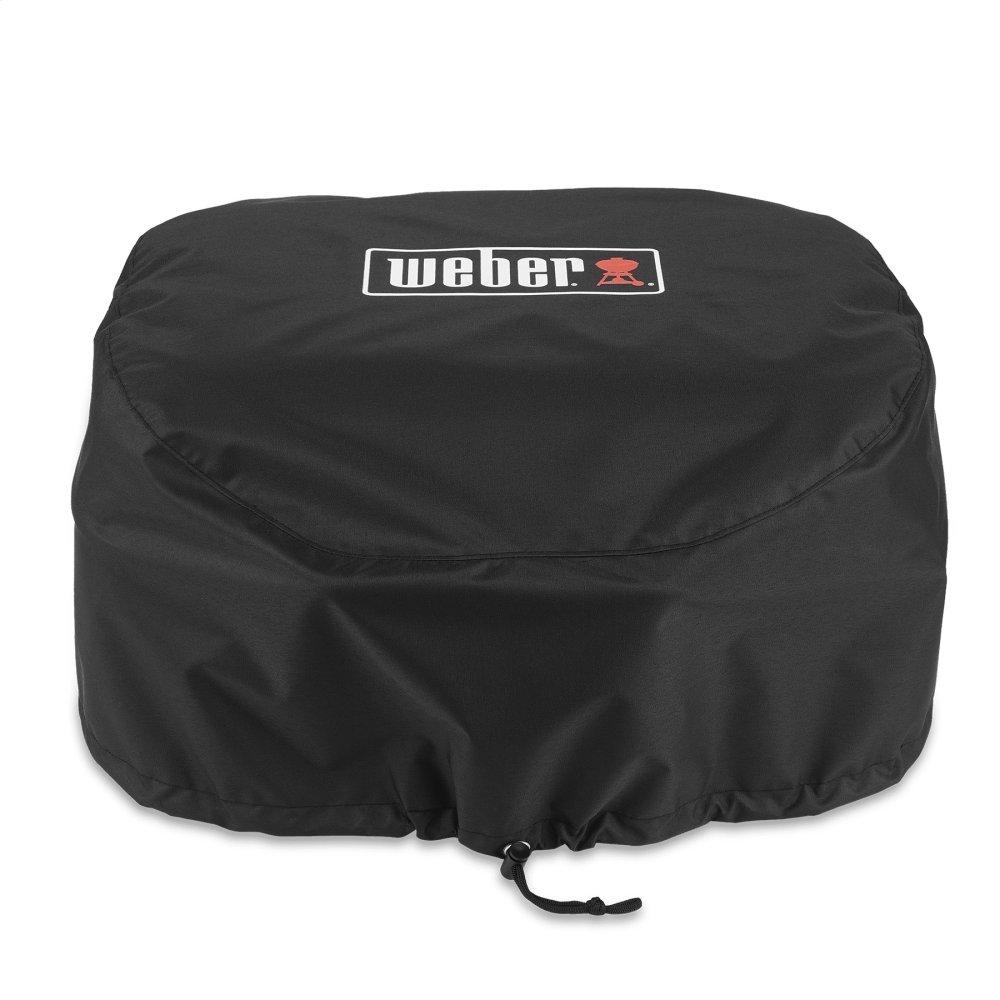 Weber 7197 Premium Grill Cover - Lumin Electric Grill / Lumin Compact Electric Grill