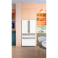 Cafe CGE29DP4TW2 Café™ Energy Star® 28.7 Cu. Ft. Smart 4-Door French-Door Refrigerator With Dual-Dispense Autofill Pitcher