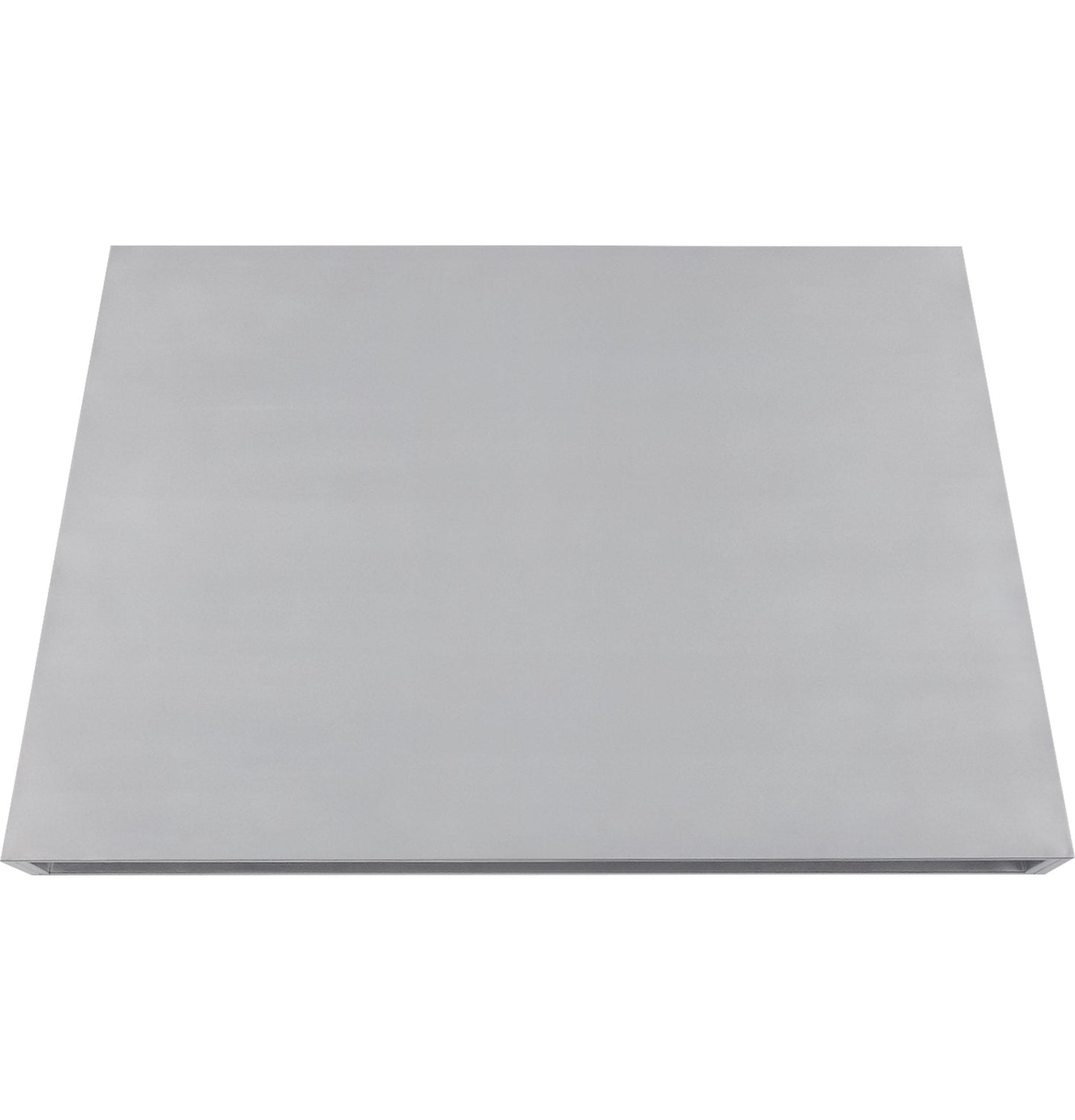 Monogram ZVC48STSS Monogram 48" Custom Stainless Steel Hood Insert Sold Separately