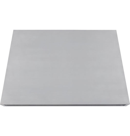 Monogram ZVC48STSS Monogram 48" Custom Stainless Steel Hood Insert Sold Separately