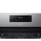 Samsung NX58T7511SS 5.8 Cu. Ft. Freestanding Gas Range With Air Fry And Convection In Stainless Steel