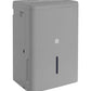 Ge Appliances ADHR50LB Ge® 50 Pint Energy Star® Portable Dehumidifier With Smart Dry For Wet Spaces