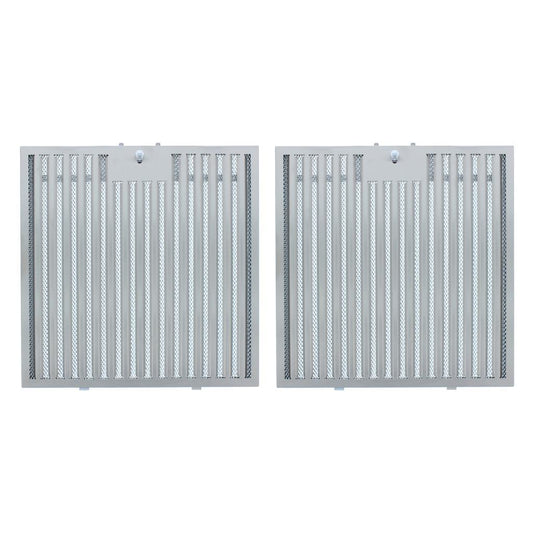 Zephyr Z0FB002 Baffle Filter Kit, Zan, Zaz, Zom