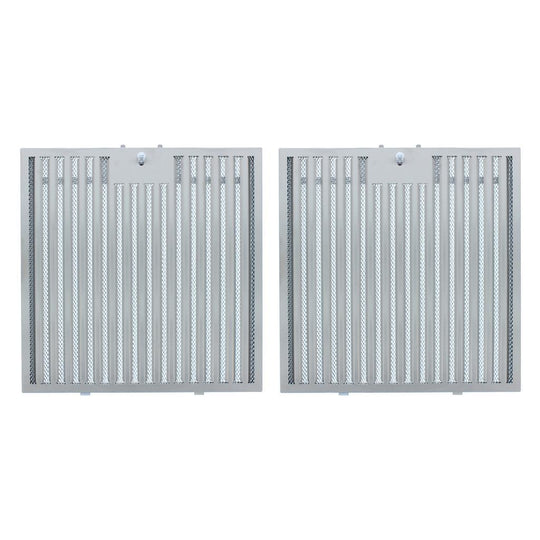 Zephyr Z0FB002 Baffle Filter Kit, Zan, Zaz, Zom