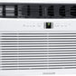 Frigidaire FHTC123WA2 Frigidaire 12,000 Btu Built-In Room Air Conditioner