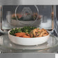 Cafe CEB515P2NSS Café 1.5 Cu. Ft. Smart Countertop Convection/Microwave Oven