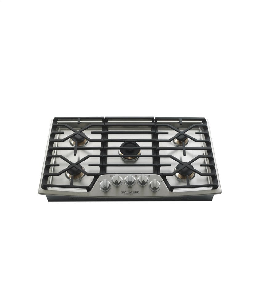 Signature Kitchen Suite UPCG3654ST 36-Inch Gas Cooktop