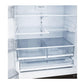 Lg LRMWS2906D 29 Cu. Ft. French Door Refrigerator With Slim Design Water Dispenser
