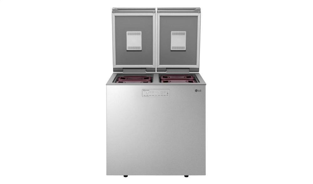 LG Kimchi/Specialty Food Refrigerator - Thumbnail 4