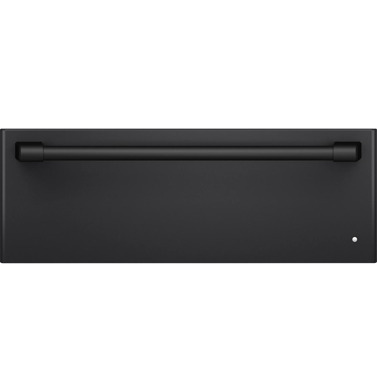 Cafe CXWS0H0PMFB Café™ Handle Kit - Wall Oven Flat Black
