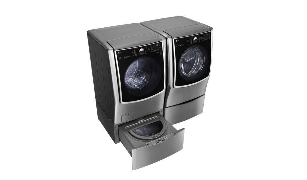 LG Signature Front Load Washer - Thumbnail 3