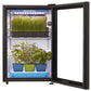 Danby DFG26A1B Danby Fresh 2.6 Cu.Ft. Home Herb Grower