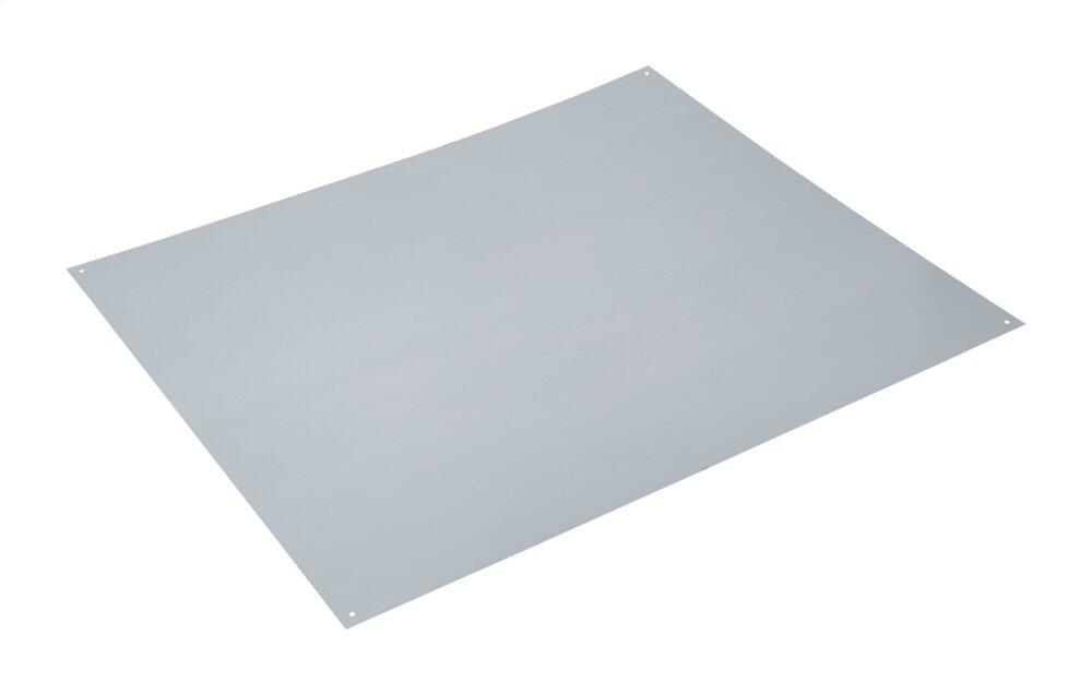 Kitchenaid 261827 Stainless Steel Backsplash - Other