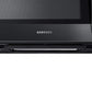 Samsung ME18H704SFG 1.8 Cu. Ft. Over-The-Range Microwave With Sensor Cooking In Fingerprint Resistant Black Stainless Steel