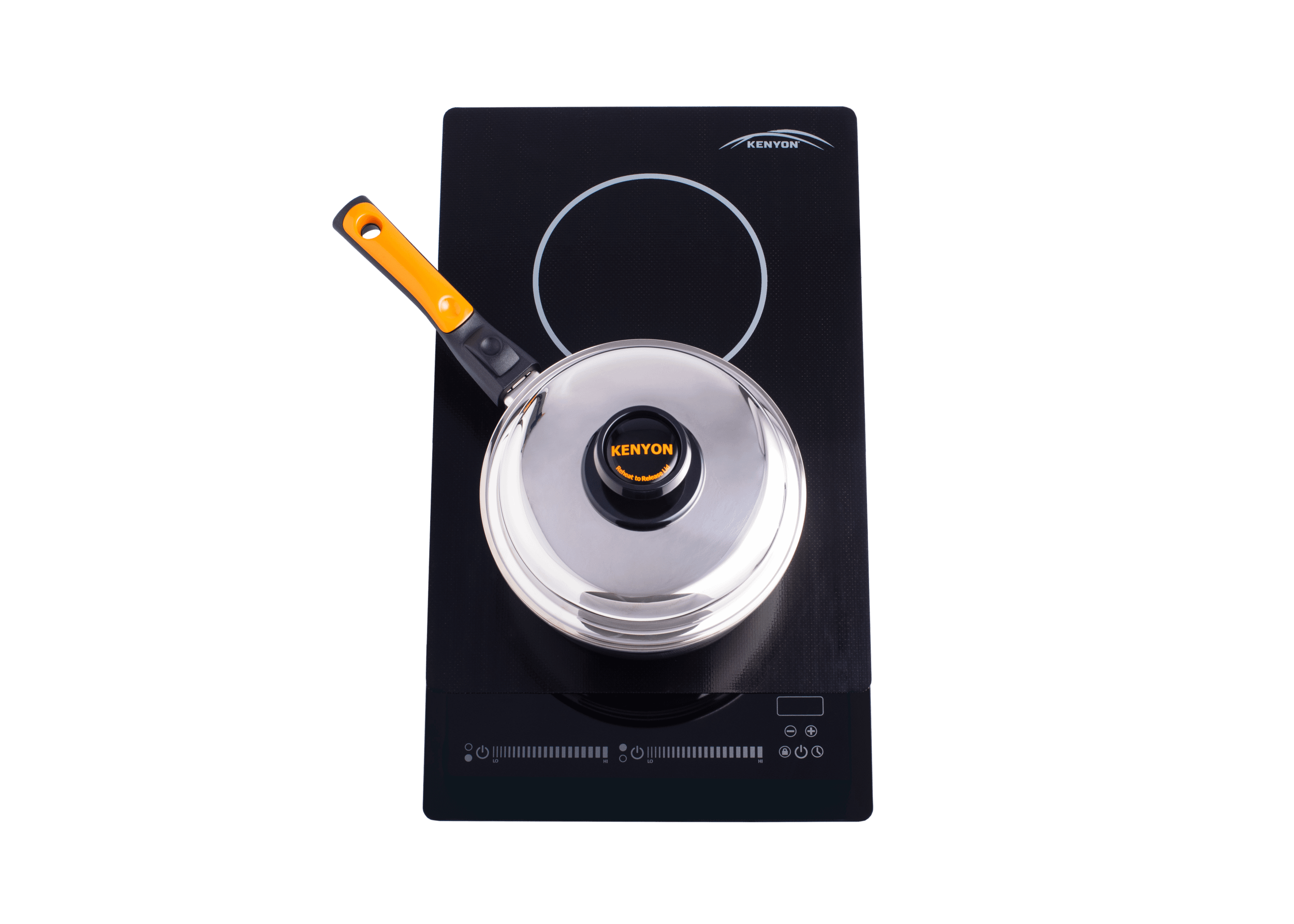 Kenyon Bridge Induction Cooktop
