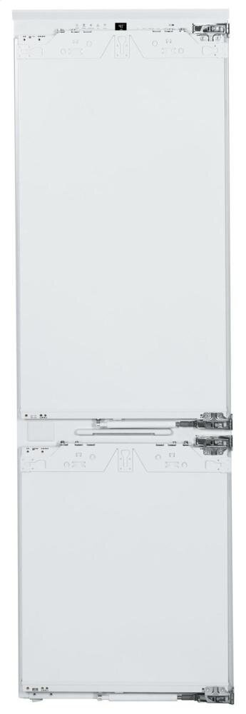 Liebherr HCB1060 24" Combined Refrigerator-Freezer With Biofresh And Nofrost For Integrated Use