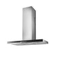 Best Range Hoods WC34E90SB Wc34 - 35-7/16