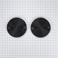 Kitchenaid W10272068 Range Hood Replacement Charcoal Filter, 2-Pack - Other