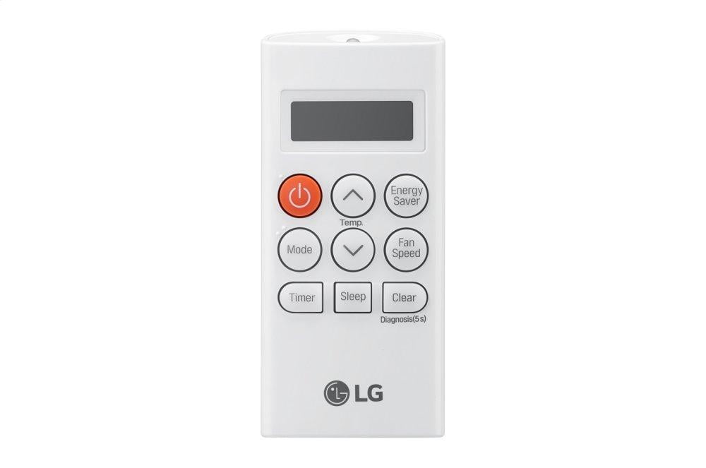 LG LW1517IVSM Window Air Conditioner - Thumbnail 3
