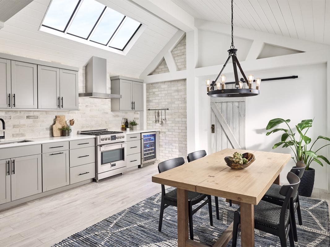 Zephyr ZROM90FS 36" Roma Wall