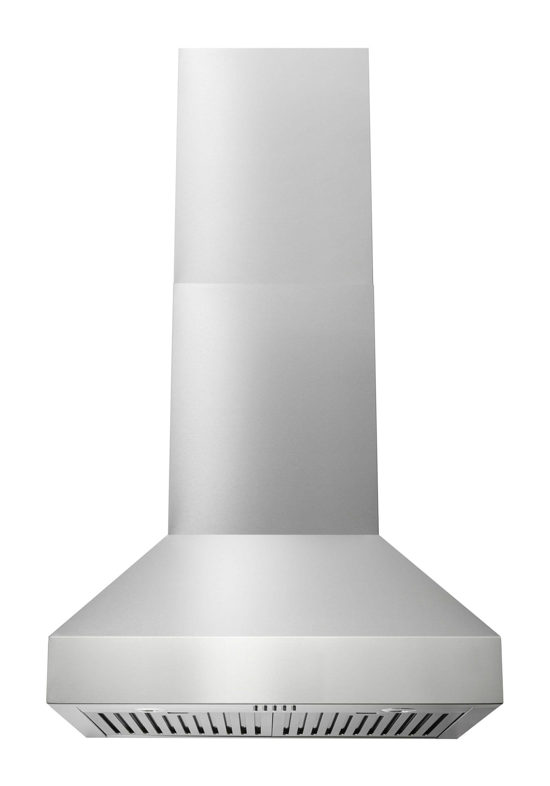 Thor Kitchen TRH30P 30 Inch Professional Wall Mount Pyramid Range Hood