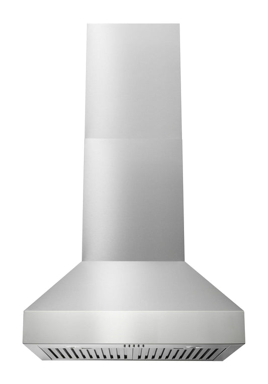 Thor Kitchen TRH30P 30 Inch Professional Wall Mount Pyramid Range Hood