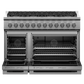 Fisher & Paykel RGV3488N Gas Range, 48